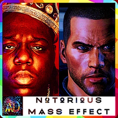 Analytic Dreamz: Notorious Mass Effect:Analytic_Dreamz