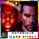 Analytic Dreamz: Notorious Mass Effect