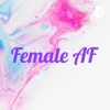 Female AF artwork