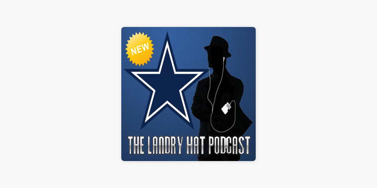 landry hat cowboys