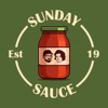 Sunday Sauce Podcast artwork