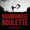 Roundhouse Roulette | A Walker, Texas Ranger Podcast artwork