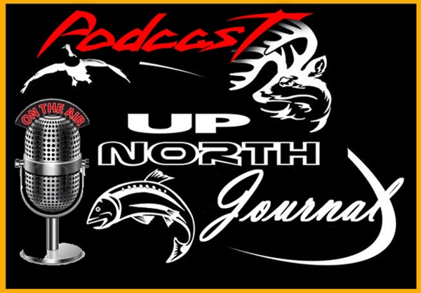 Up North Journal Podcast