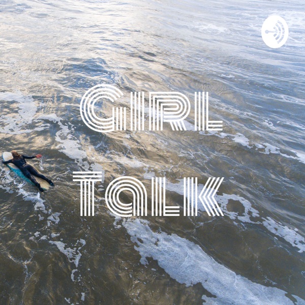 Girl Talk Artwork