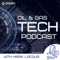 Oil and Gas Tech Podcast podcast