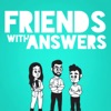 Friends With Answers artwork