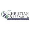 Waseca Christian Assembly artwork