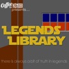 Legends Library artwork