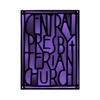 Central Presbyterian Church NYC - Lectures artwork