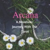 Arcana: A Novelistic Journey With The Tarot artwork