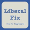 Liberal Fix artwork