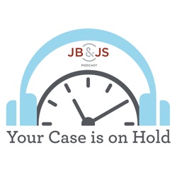 Pardon the Interruption: Your Case Is on Hold!