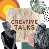 Creative Talks - der schweizer Podcast für Kreative