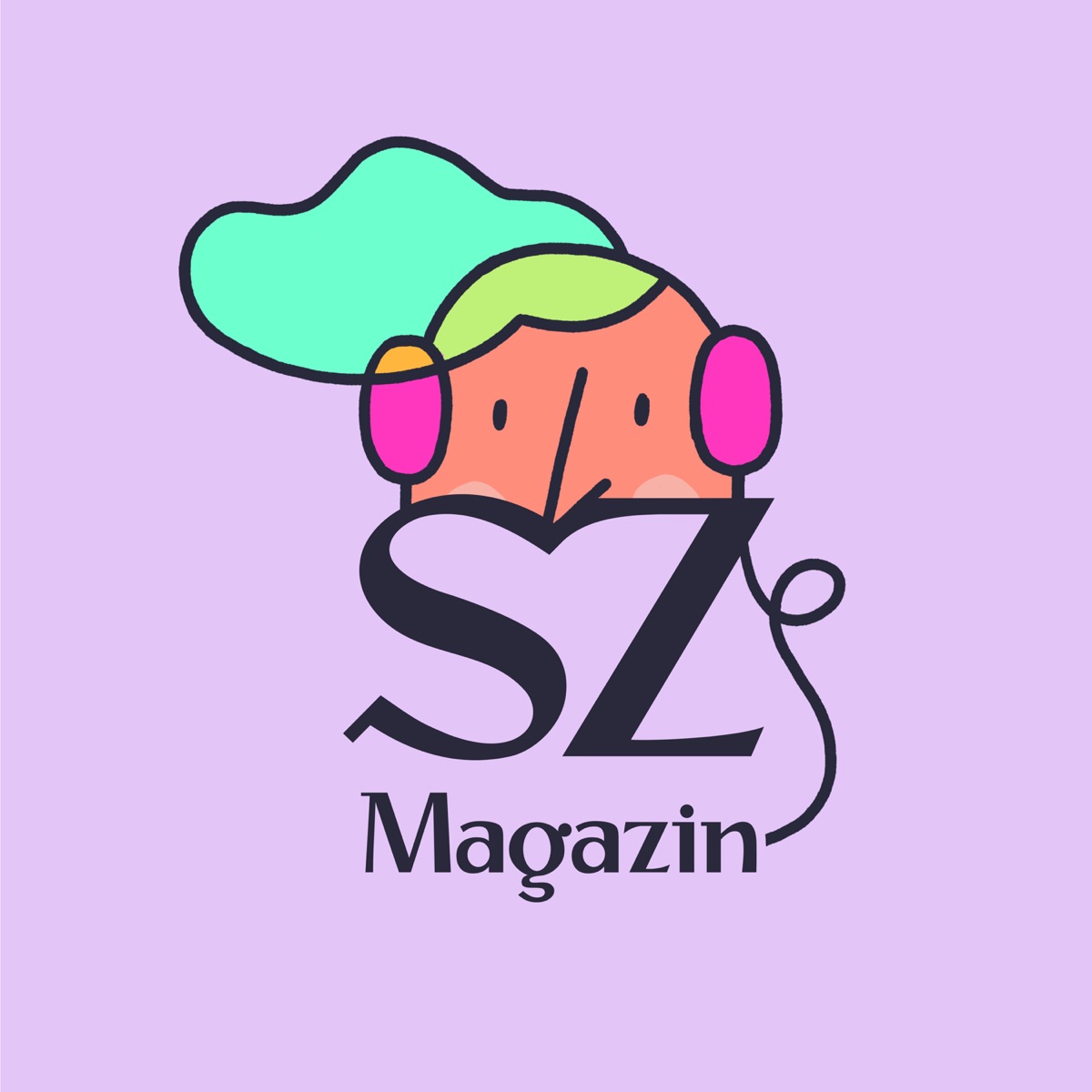 SZ-Magazin