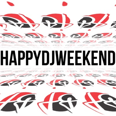 HappyDjWeekend By DJ Jorge Gallardo HappyDjWeekend By DJ Jorge Gallardo
