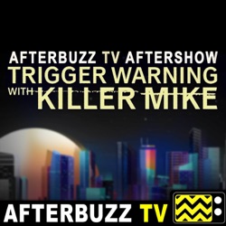 Trigger Warning with Killer Mike Reviews