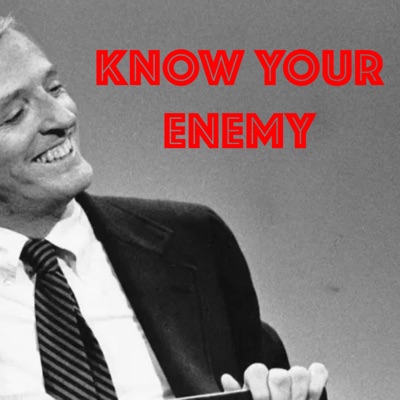 Know Your Enemy:Matthew Sitman