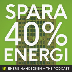 Energihandboken - the podcast