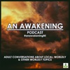 An Awakening Podcast artwork