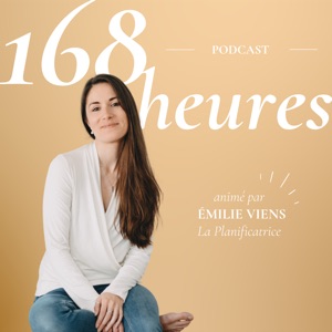 Podcast 168 heures