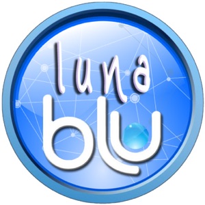 Luna Blu