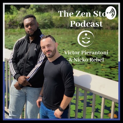 The Zen Stoic Podcast The Zen Stoic Podcast
