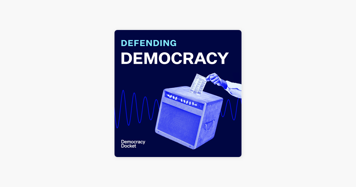 Where the 2024 GOP Presidential Candidates Stand on Voting Rights and  Democracy - Democracy Docket