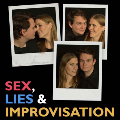 The SexLiesImprov Podcast