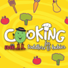 Cooking For Toddlers! - Cooking For Toddlers!