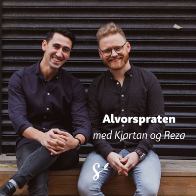 Alvorspraten Alvorspraten