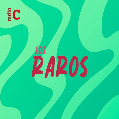 Los raros Los raros