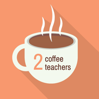 Two Coffee Teachers podcast