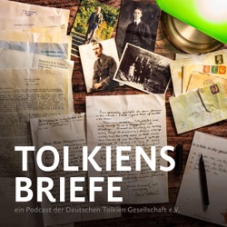 J.R.R. Tolkiens Briefe