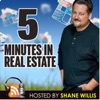 Five Minutes in Real Estate Podcast artwork