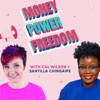 Money Power Freedom artwork