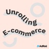 Unrolling E-Commerce artwork