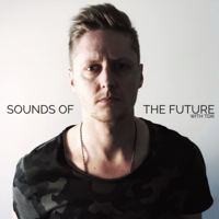 Sounds Of The Future With TDIII podcast