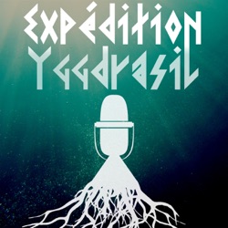 Expédition Yggdrasil