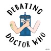 Debating Doctor Who artwork