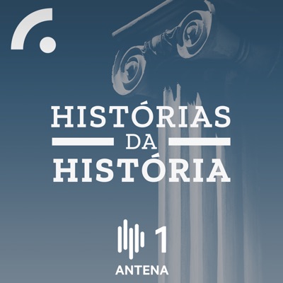 Histórias da História