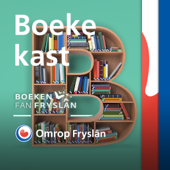 Boekekast