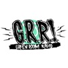 G.R.R.! - Green Room Radio artwork