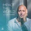 Impact the World with Lee Harris artwork