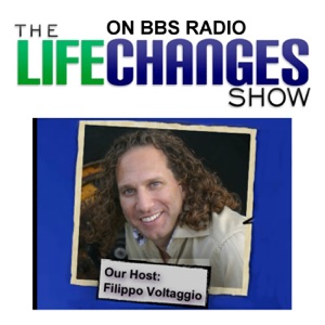 Life Changes Show, November 11, 2019