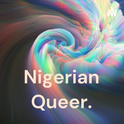 Nigerian Queer