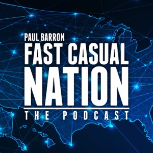 Fast Casual Nation Podcast