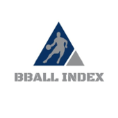 The BBall Index - Blue Wire