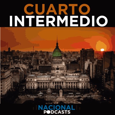 Cuarto Intermedio:Radio Nacional Argentina