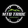 MTB TRIBE - Your Trail Map to the World of Mountain Biking artwork