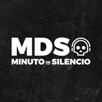 Minuto de Silêncio podcast